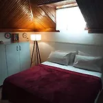 Hotel Tirana Central Guesthouse