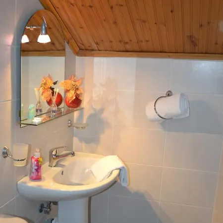 Tirana Central Guesthouse 3*