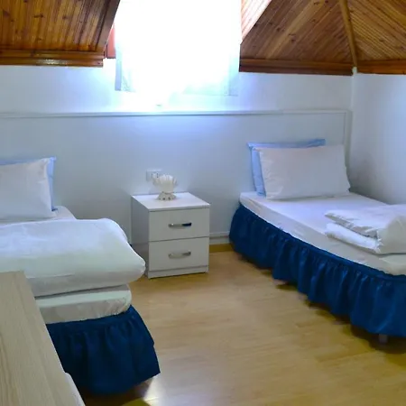 Ξενοδοχείο Tirana Central Guesthouse Τίρανα