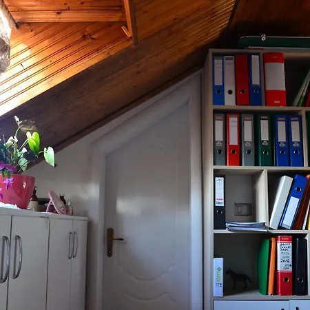 Tirana Central Guesthouse 3* Τίρανα