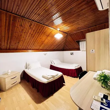 Tirana Central Guesthouse Tirana