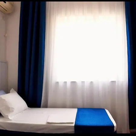 Tirana Central Guesthouse Hotel Tirana