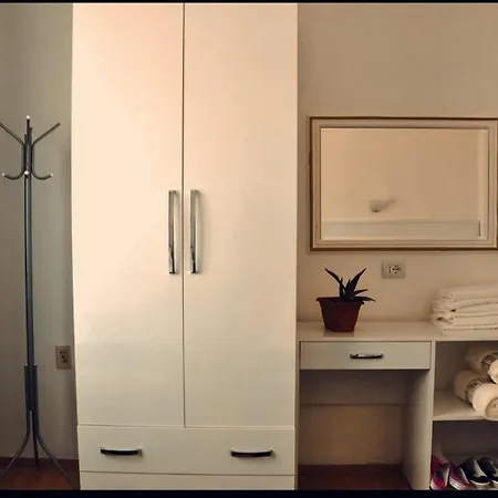 Ξενοδοχείο Tirana Central Guesthouse