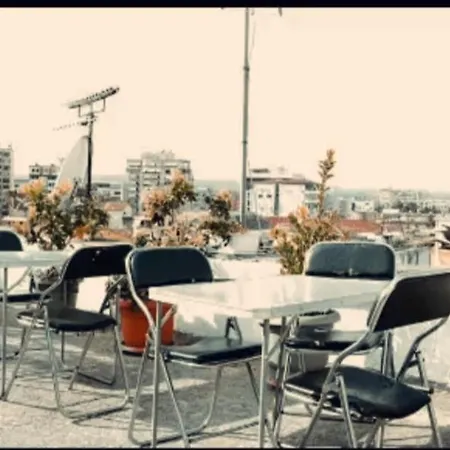 Ξενοδοχείο Tirana Central Guesthouse 3*