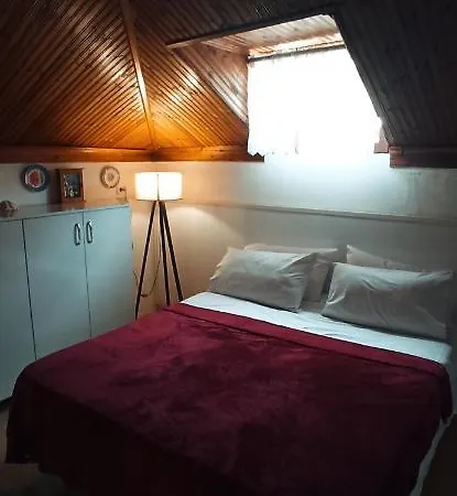 Ξενοδοχείο Tirana Central Guesthouse