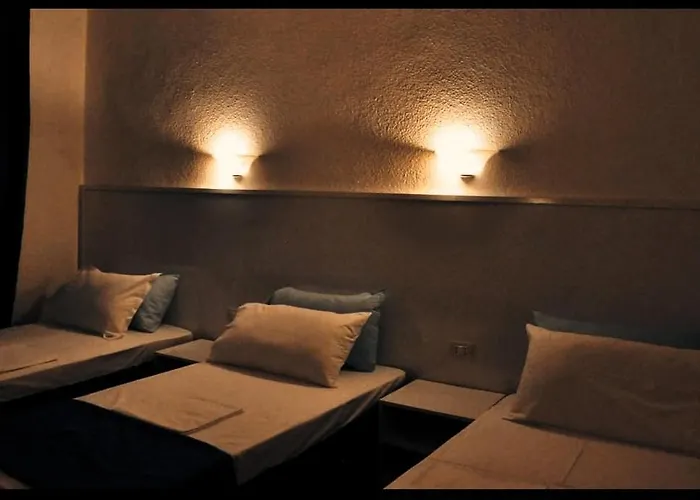 Tirana Central Guesthouse Hotel Tirana