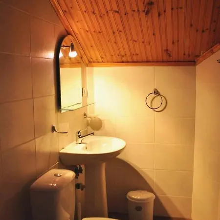 Szálloda Tirana Central Guesthouse