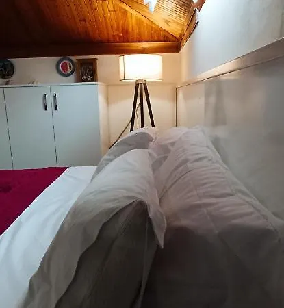 Tirana Central Guesthouse Tirana