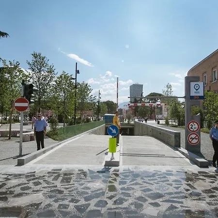 Hotel Central Hotel 3*