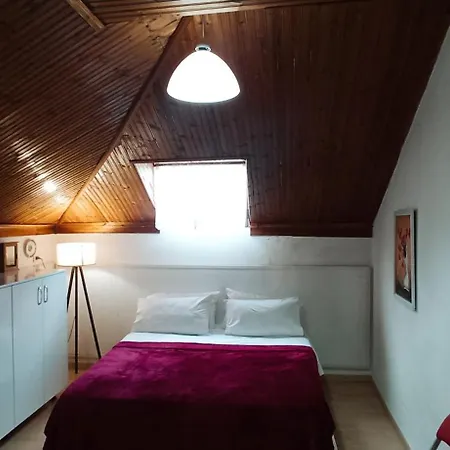 Tirana Central Guesthouse Hotel Tirana
