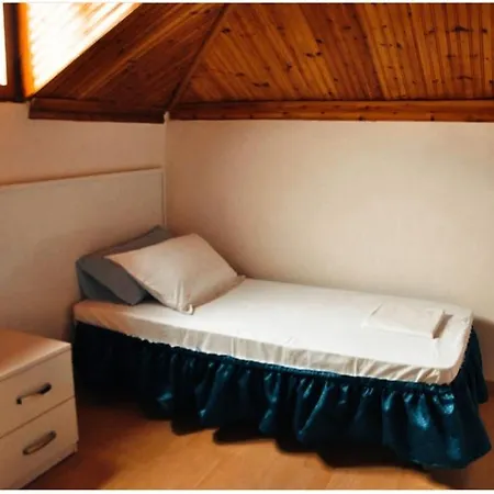 Hotel Tirana Central Guesthouse Tirana