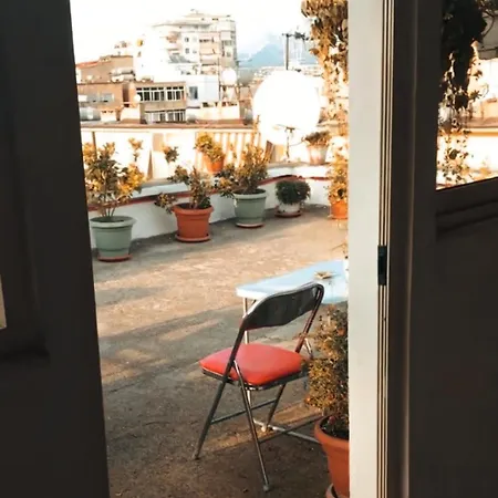 Tirana Central Guesthouse Hotel Tirana