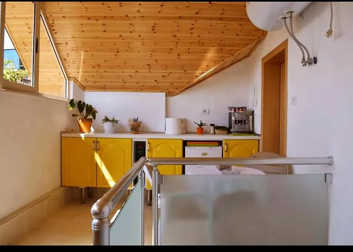 Tirana Central Guesthouse