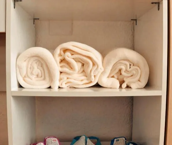 Tirana Central Guesthouse טיראנה