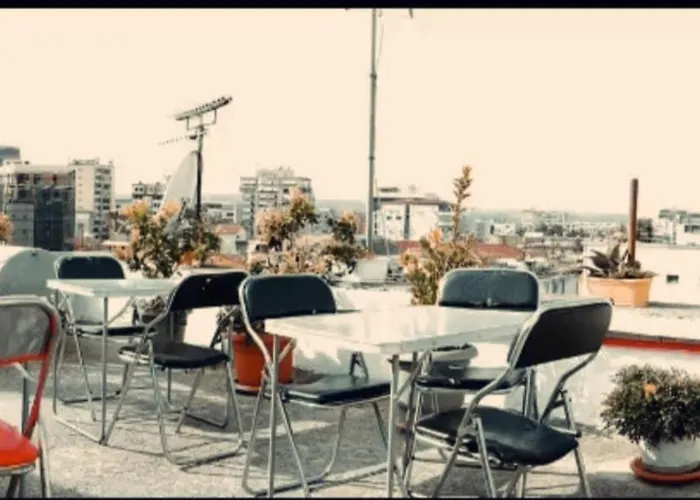 Hotel Central Hotel 3*