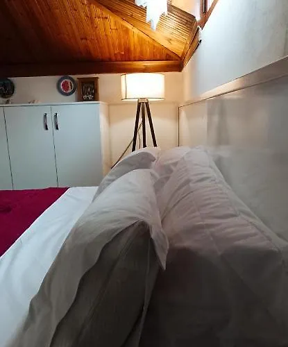 Central Hotel Tirana