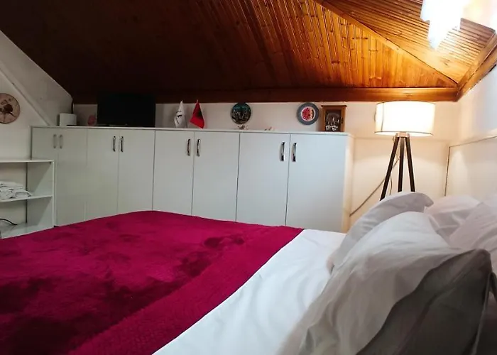 Central Hotel Hotel Tirana