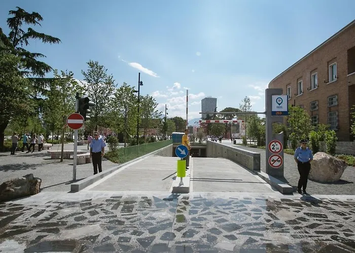 Hotel Central Hotel 3*